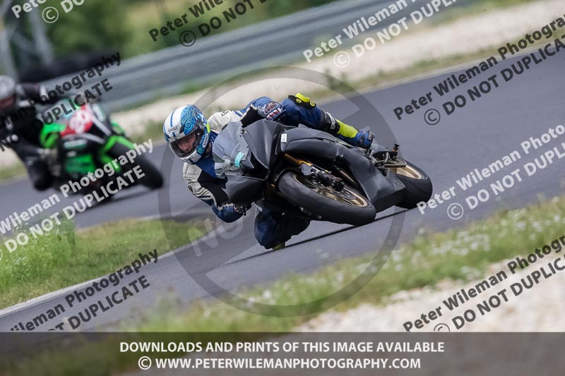 25 to 27th july 2019;Slovakia Ring;event digital images;motorbikes;no limits;peter wileman photography;trackday;trackday digital images